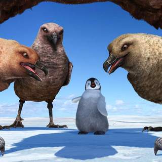 Happy Feet Picture 32