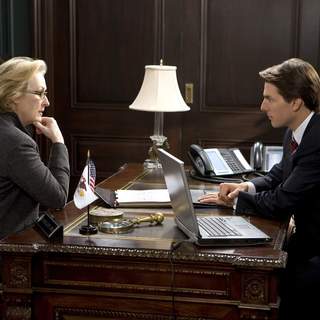 Lions For Lambs Picture 21