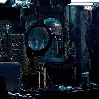 Punisher: War Zone Picture 1