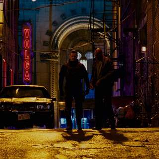 Punisher: War Zone Picture 2