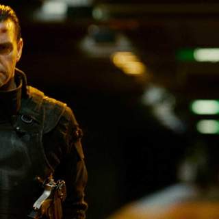 Punisher: War Zone Picture 3