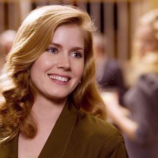 Amy Adams as Bonnie in Universal Pictures' Charlie Wilson's War (2007)