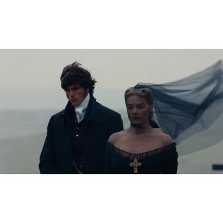 "Wuthering Heights" Picture 1
