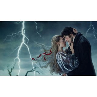 "Wuthering Heights" Picture 6