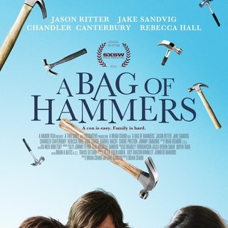 A Bag of Hammers Picture 1