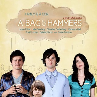 A Bag of Hammers Picture 2
