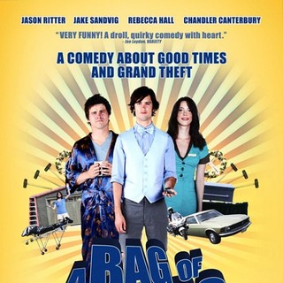 Bag Of Hammers, A Picture 3