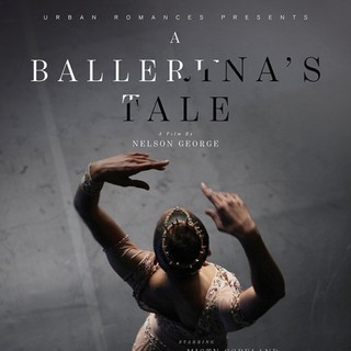 Ballerina's Tale, A Picture 1