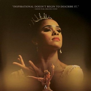 Ballerina's Tale, A Picture 2