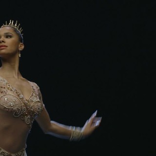 Ballerina's Tale, A Picture 4