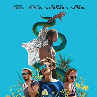 Bigger Splash, A Picture 7