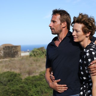 Bigger Splash, A Picture 1