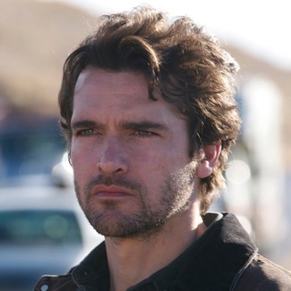 Jackson Hurst stars as Lyman in Paladin's A Bird of the Air (2011)