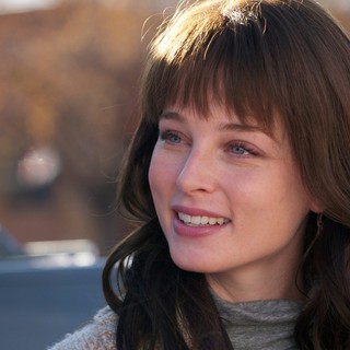 Rachel Nichols stars as Fiona in Paladin's A Bird of the Air (2011)