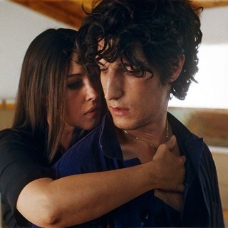 Burning Hot Summer, A Picture 4
