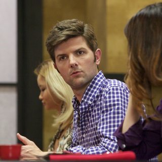 Adam Scott stars as Carter in The Film Arcade's A.C.O.D. (2013)