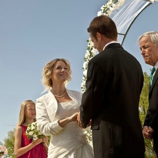Christmas Wedding Tail, A Picture 7