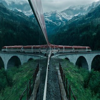 Cure For Wellness, A Picture 7