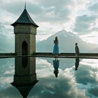 Cure For Wellness, A Picture 10