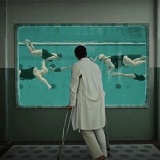 Cure For Wellness, A Picture 13