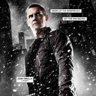 Sin City: A Dame To Kill For Picture 12