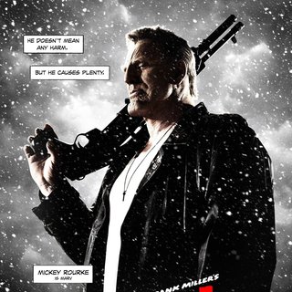 Sin City: A Dame To Kill For Picture 14