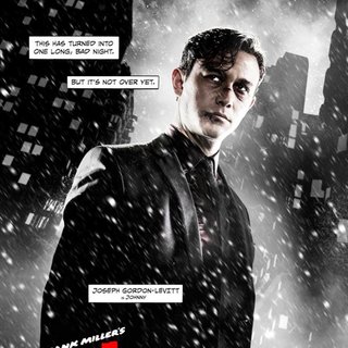 Sin City: A Dame To Kill For Picture 16