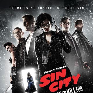 Sin City: A Dame To Kill For Picture 19