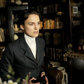 Dangerous Method, A Picture 116