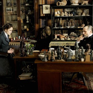 Dangerous Method, A Picture 117