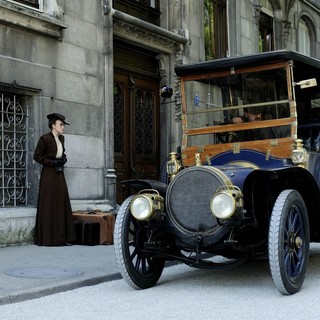 Dangerous Method, A Picture 119