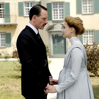 Dangerous Method, A Picture 13