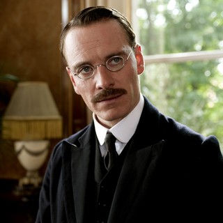 Dangerous Method, A Picture 15