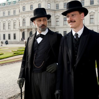 Dangerous Method, A Picture 17