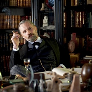 Dangerous Method, A Picture 18