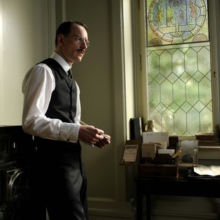Dangerous Method, A Picture 123