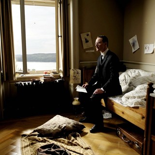 Dangerous Method, A Picture 124
