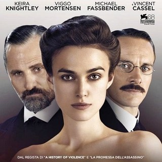 Dangerous Method, A Picture 5