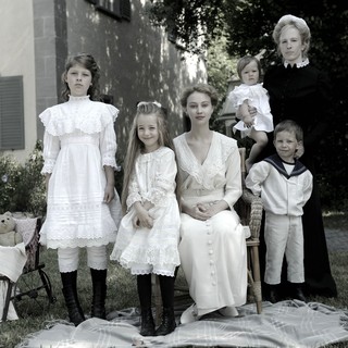 Dangerous Method, A Picture 57