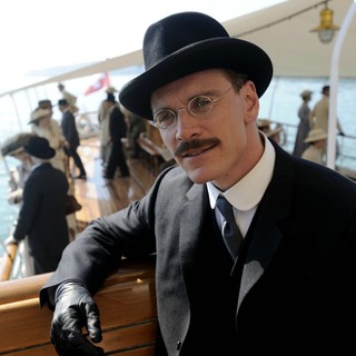 Dangerous Method, A Picture 60