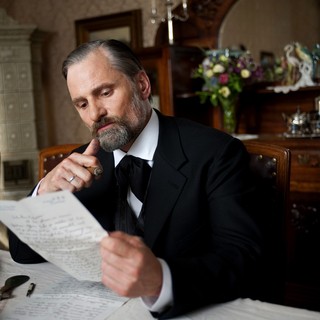 Dangerous Method, A Picture 27