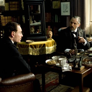 Dangerous Method, A Picture 31