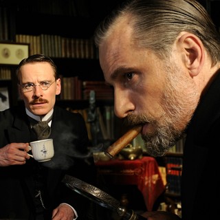 Dangerous Method, A Picture 4