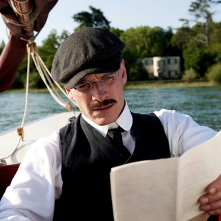 Dangerous Method, A Picture 7