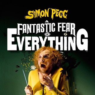 Poster of Cinedigm Entertainment Group's A Fantastic Fear of Everything (2014)