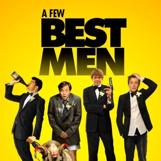 Few Best Men, A Picture 6