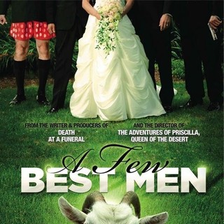 Few Best Men, A Picture 10