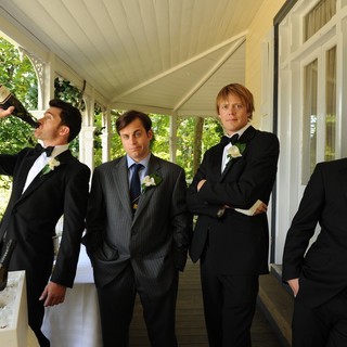 Few Best Men, A Picture 16