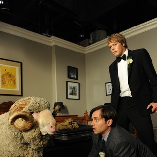 Few Best Men, A Picture 19