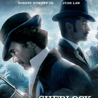 Sherlock Holmes: A Game Of Shadows Picture 35